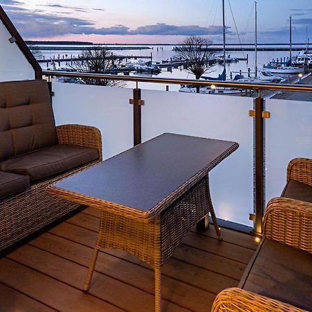 Luett Haven Apartment Barth Exterior foto