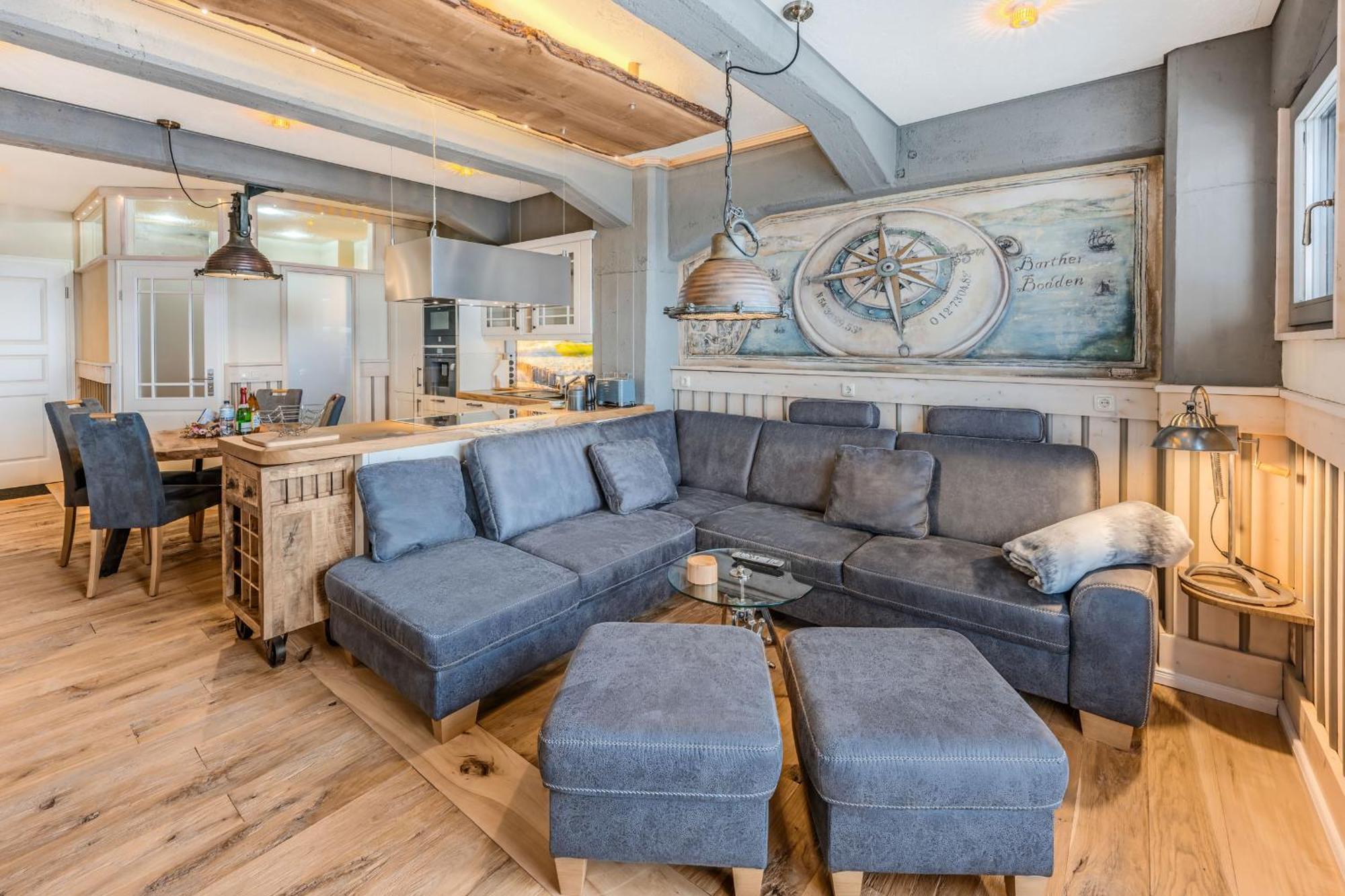 Luett Haven Apartment Barth Exterior foto