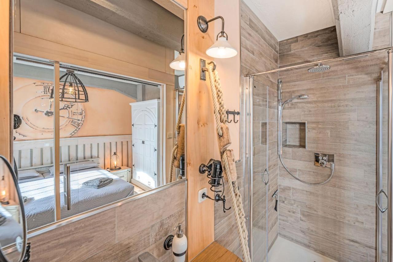 Luett Haven Apartment Barth Exterior foto
