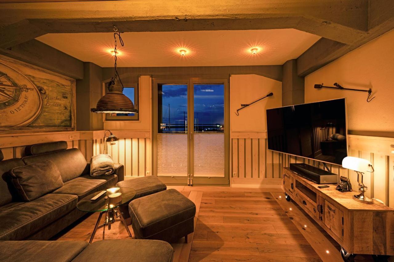 Luett Haven Apartment Barth Exterior foto