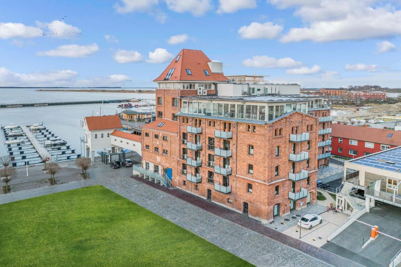 Luett Haven Apartment Barth Exterior foto