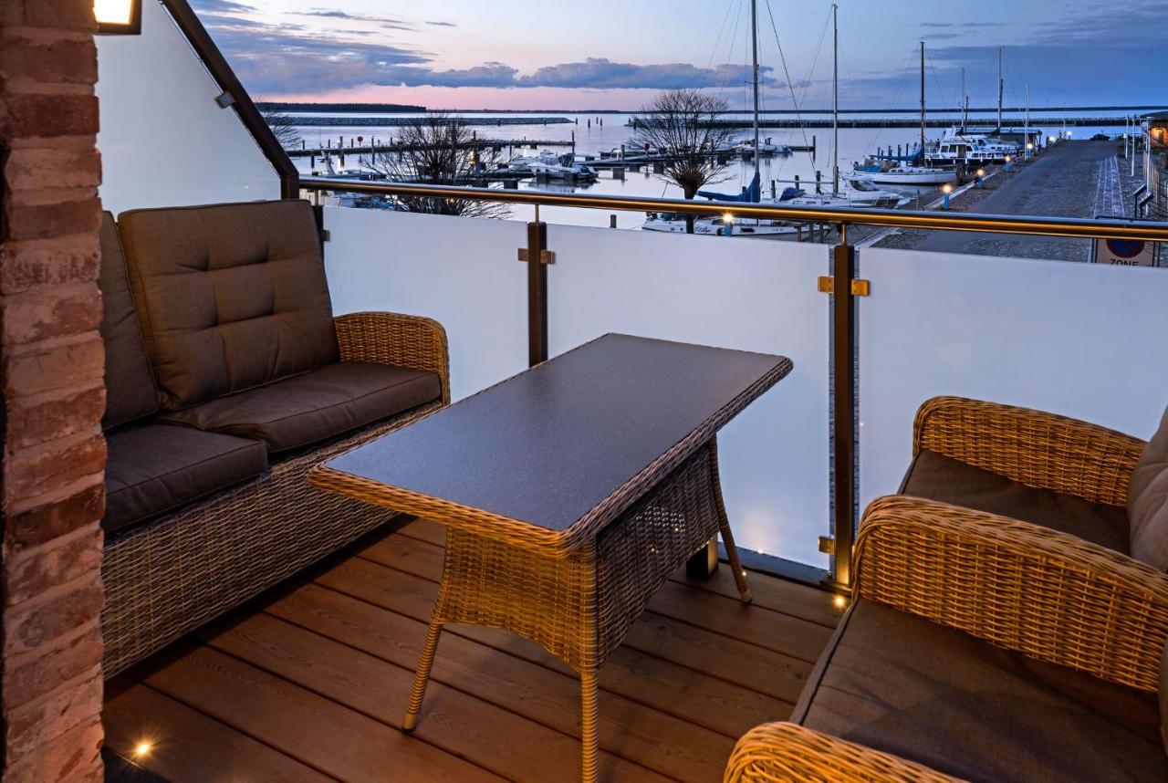Luett Haven Apartment Barth Exterior foto